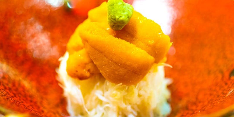 新宿 鮨 つむぎ - 画像5