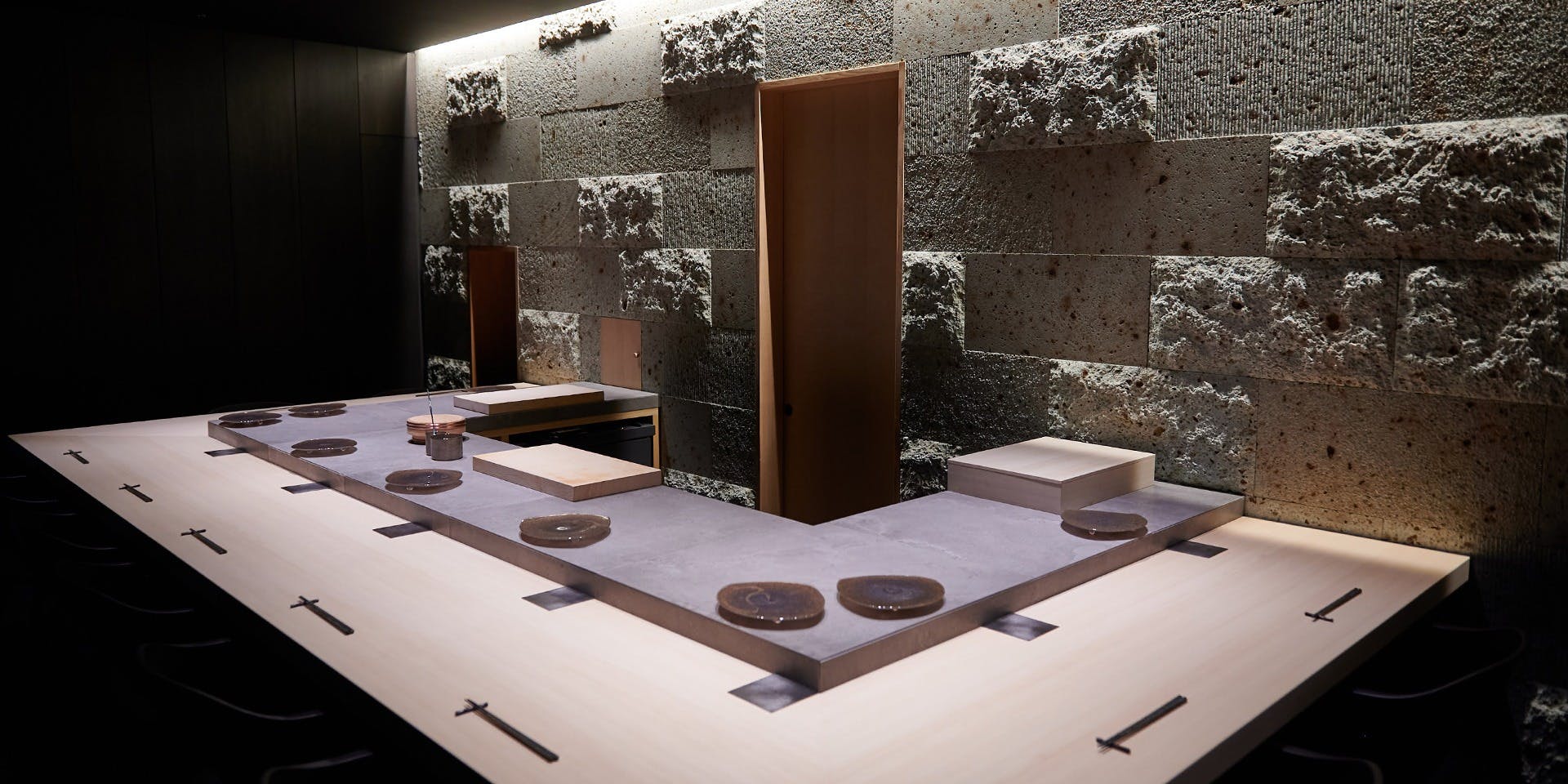 鮨 無何有 - 画像1