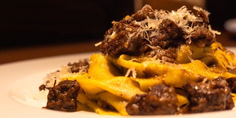 イタリア料理 ASCOLTO（アスコルト）