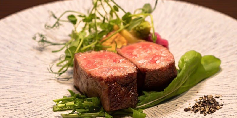 イタリア料理 ASCOLTO（アスコルト）