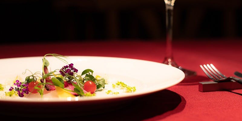 イタリア料理 ASCOLTO（アスコルト）