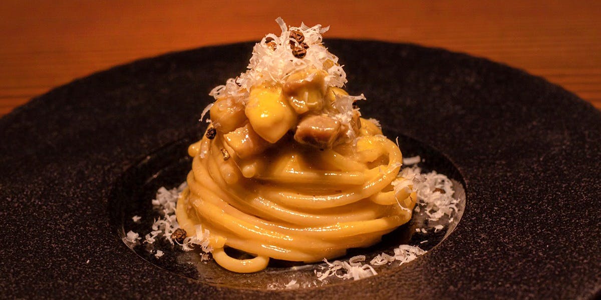 イタリア料理 ASCOLTO（アスコルト）