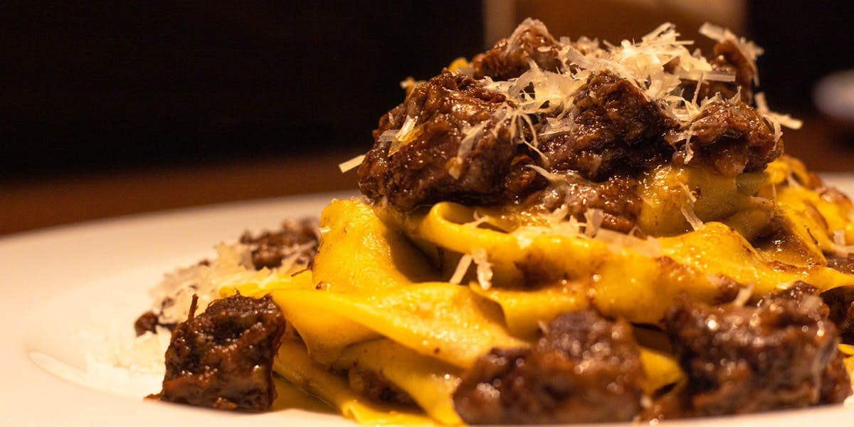 イタリア料理 ASCOLTO（アスコルト）
