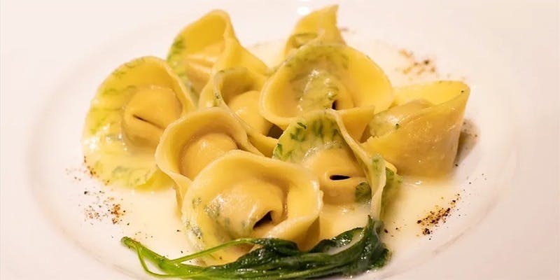 イタリア料理 ASCOLTO（アスコルト）