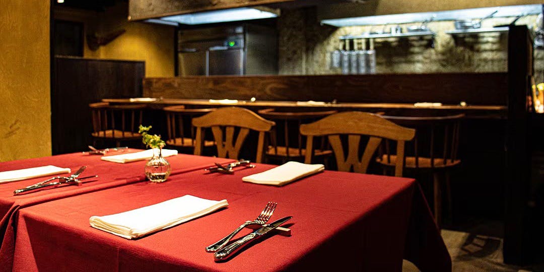 イタリア料理 ASCOLTO（アスコルト）