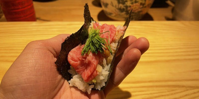 弐代目 かやもり