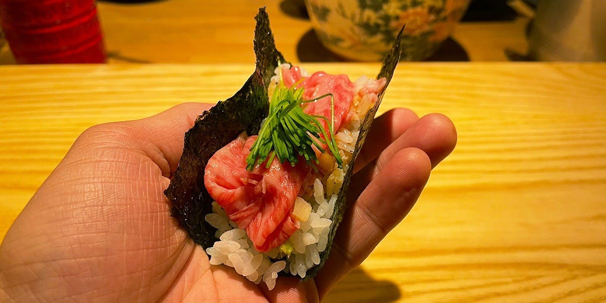 弐代目 かやもり