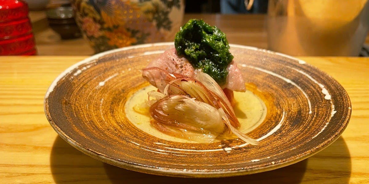 弐代目 かやもり