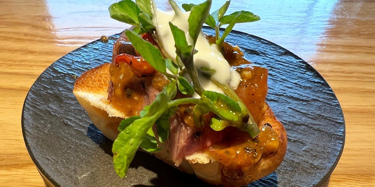 弐代目 かやもり