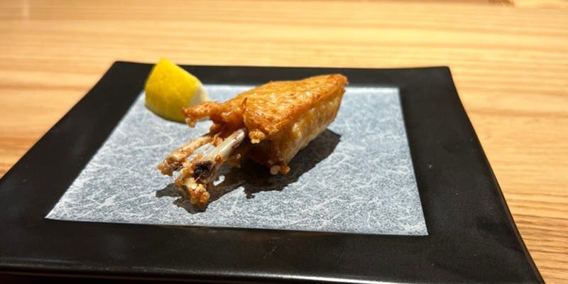 弐代目 かやもり