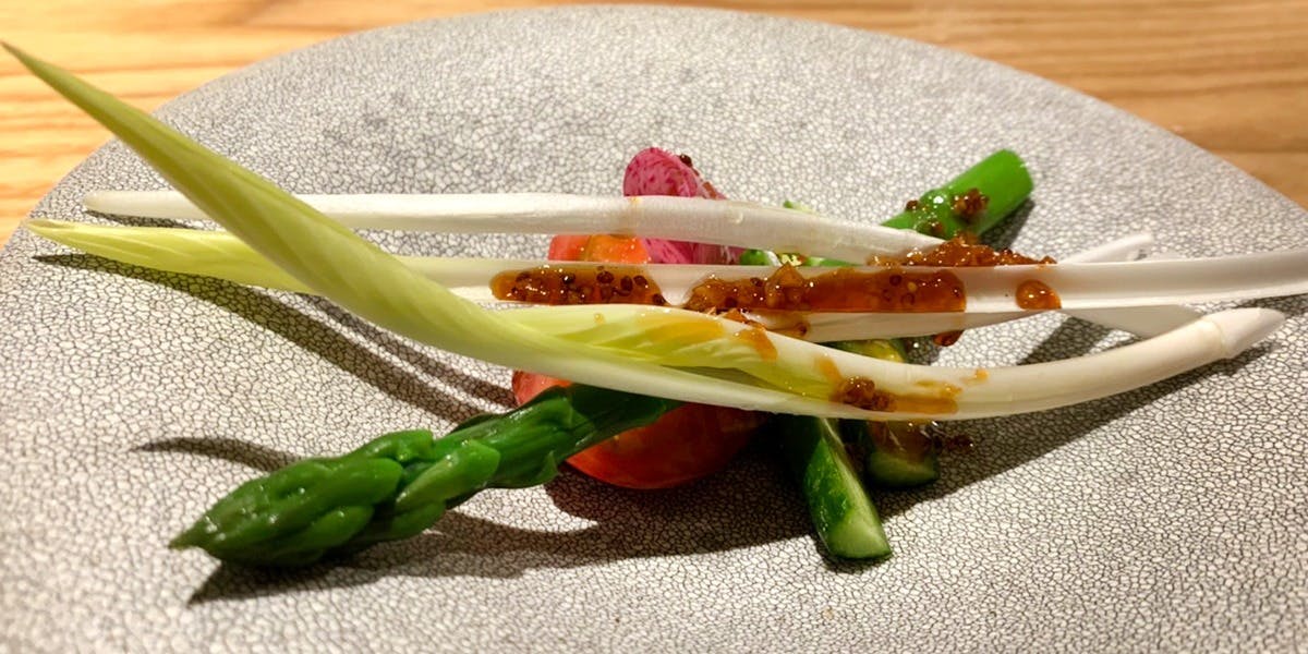 弐代目 かやもり