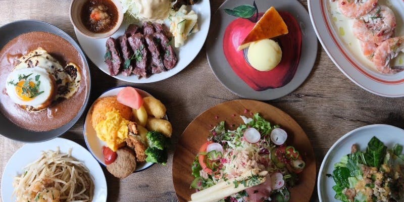 ステーキてっぺい - 画像4