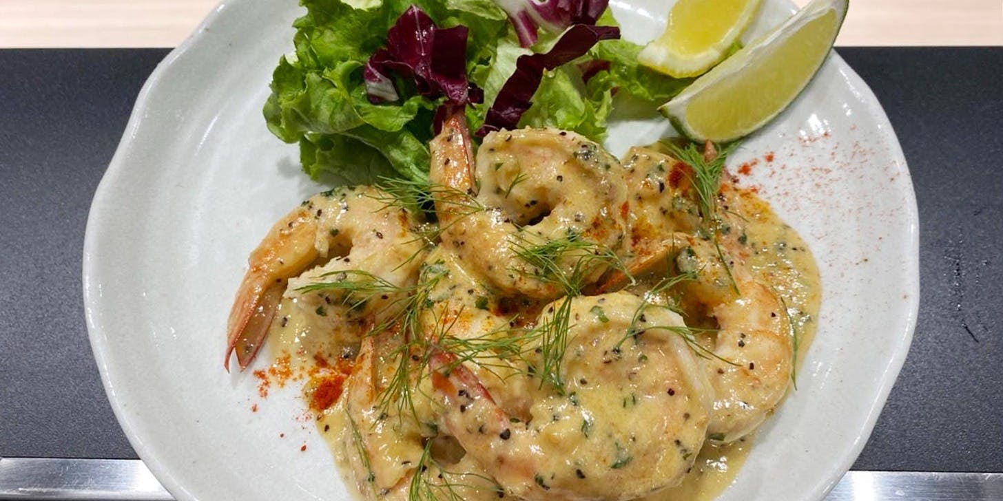 ステーキてっぺい - 画像2