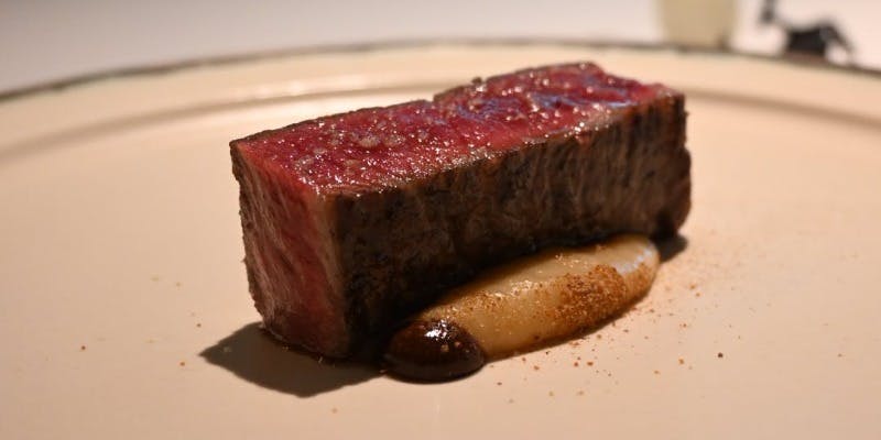 【Dinner】おまかせコース