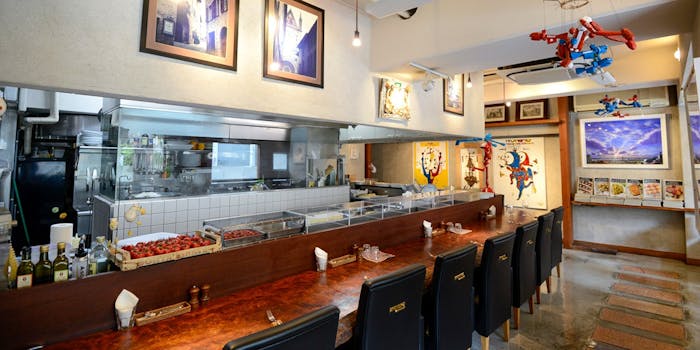 堀江のディナーにイタリアンが楽しめるおすすめレストラントップ8 一休 Comレストラン 堀江のディナーにイタリアンが楽しめるおすすめレストラントップ8 一休 Comレストラン