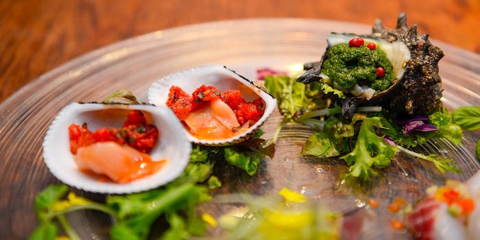 堀江のディナーにイタリアンが楽しめるおすすめレストラントップ8 一休 Comレストラン 堀江のディナーにイタリアンが楽しめるおすすめレストラントップ8 一休 Comレストラン