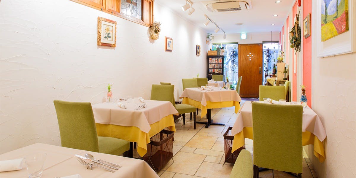 ristorantino IlCipresso - 画像1