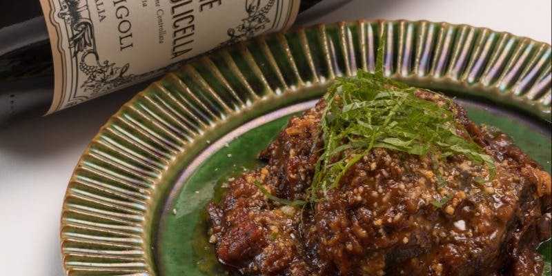 ワインと天ぷら マエヤシキ（MAEYASHIKI【旧店名】 あら木 鹿児島店 ）