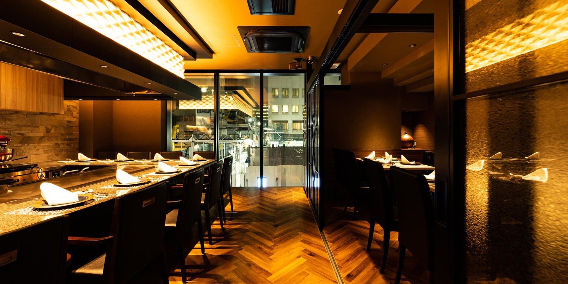 鉄板焼seto - 画像3