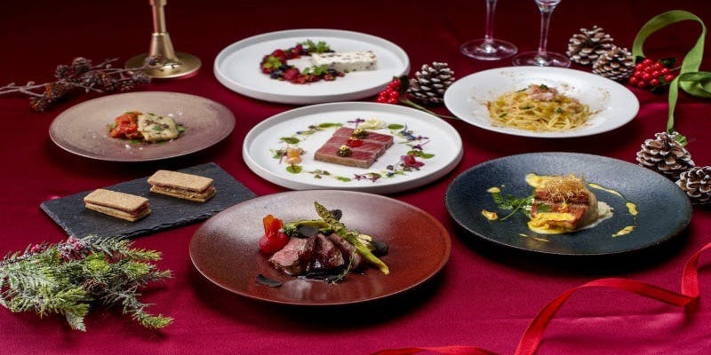 Hillside Grill Restaurant／HIYORIオーシャンリゾート沖縄 【DINNER