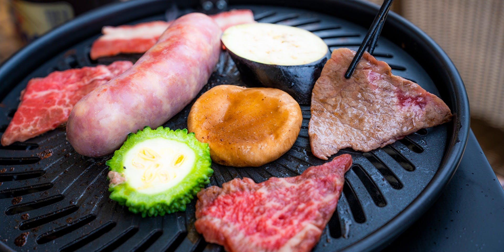 ヒルサイド グリル レストラン（Hillside Grill Restaurant）