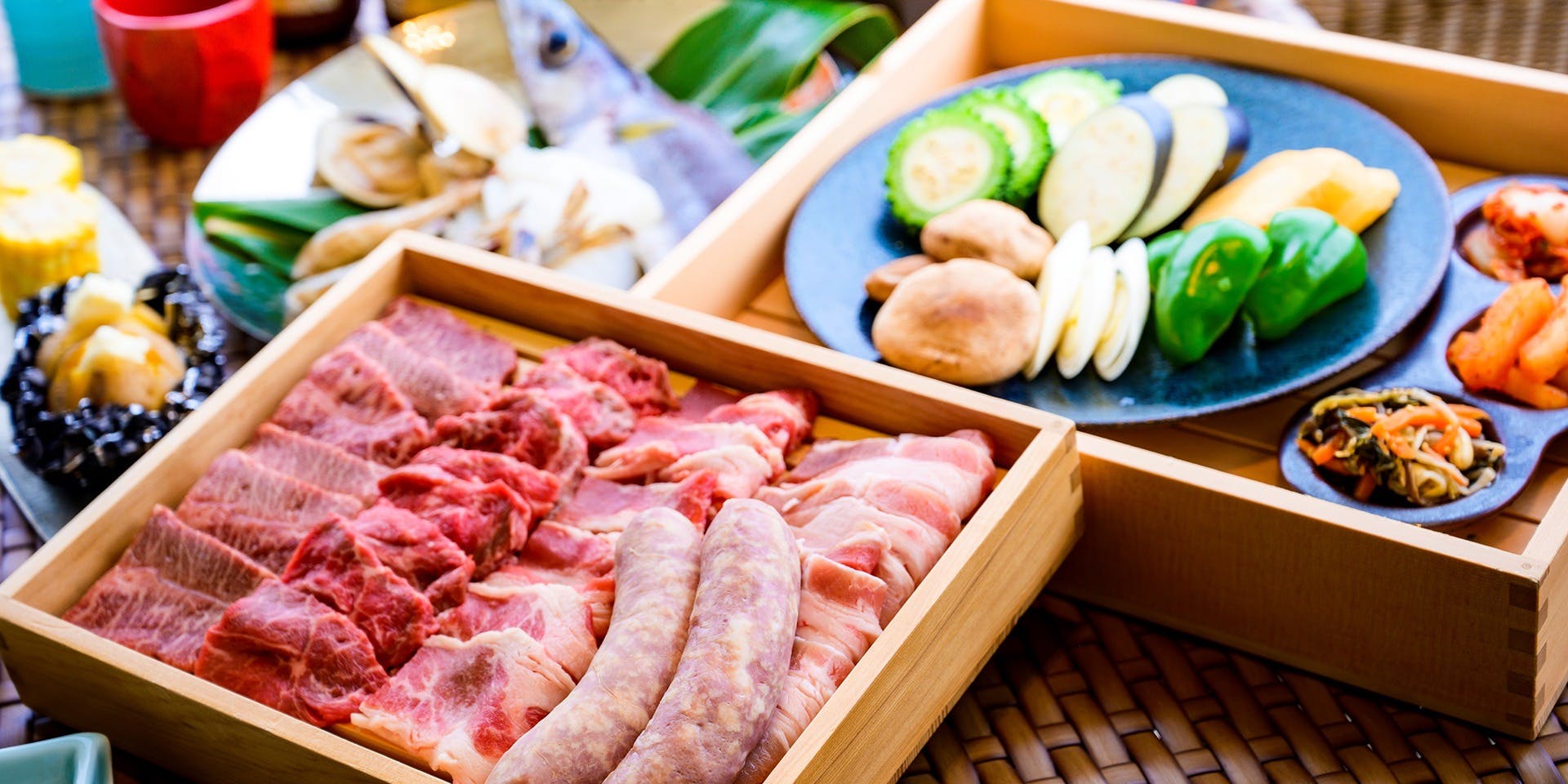 ヒルサイド グリル レストラン（Hillside Grill Restaurant）