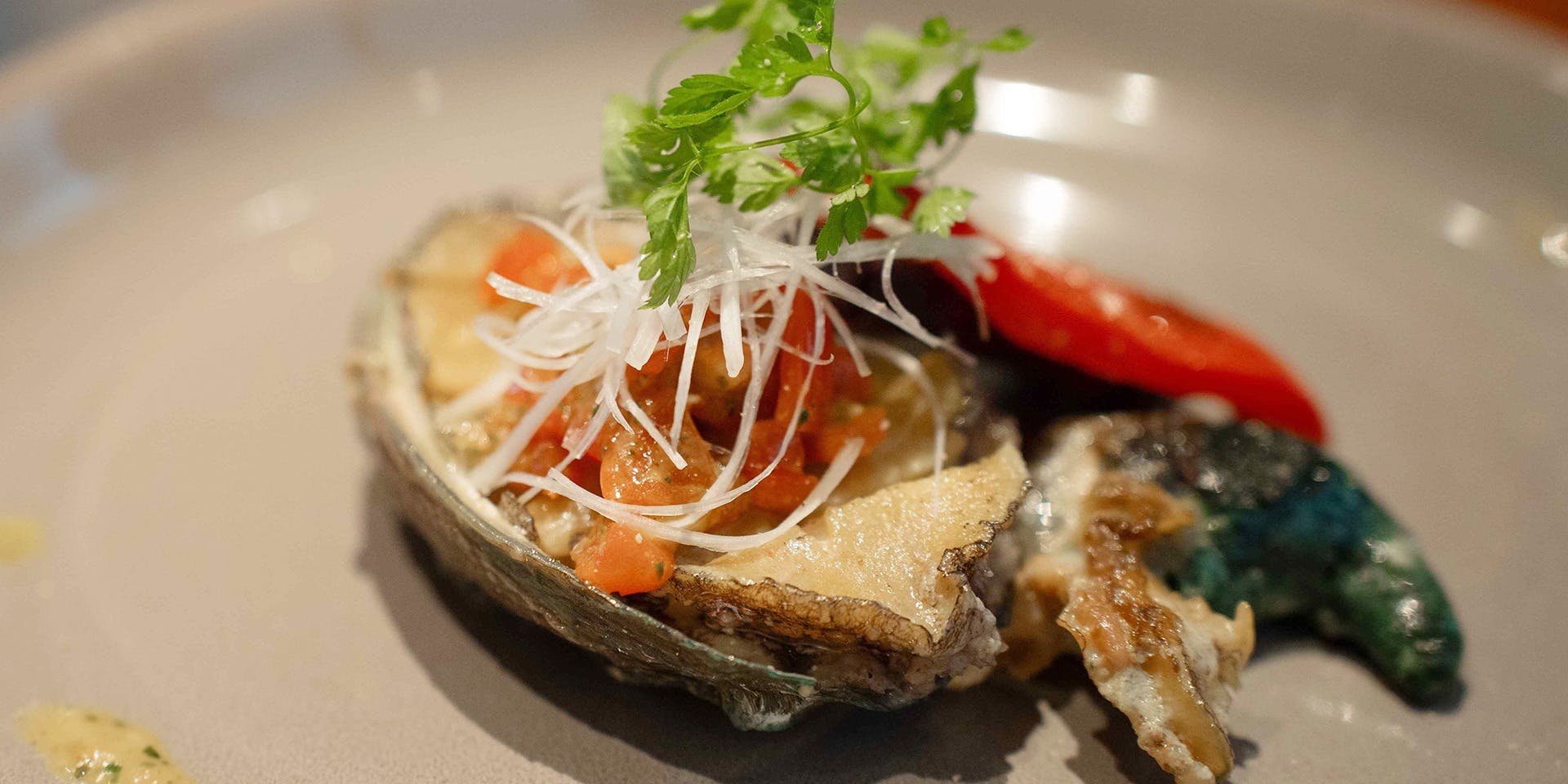 鉄板焼き 善／HIYORIオーシャンリゾート沖縄 - 画像2