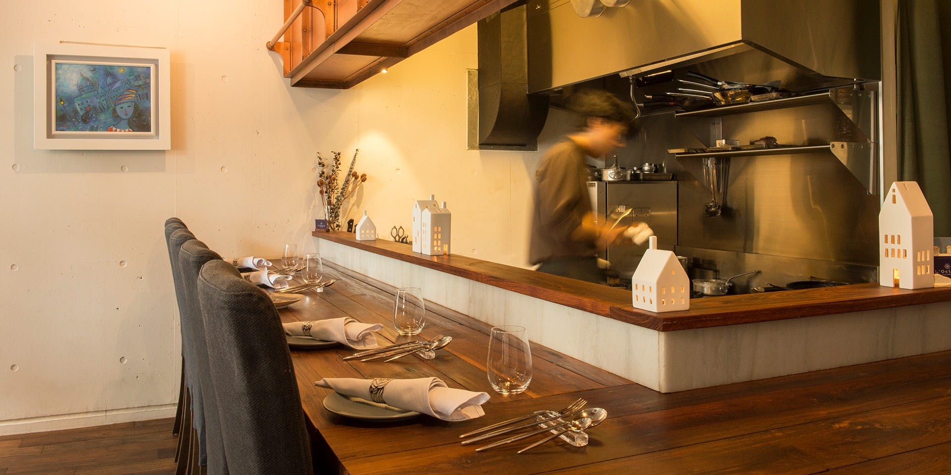 L’Octave Hayato KOBAYASHI - 画像2