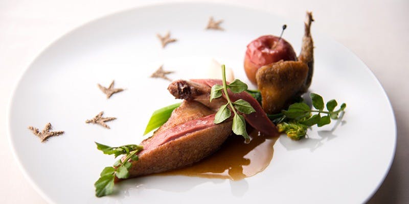 L’Octave Hayato KOBAYASHI - 画像4