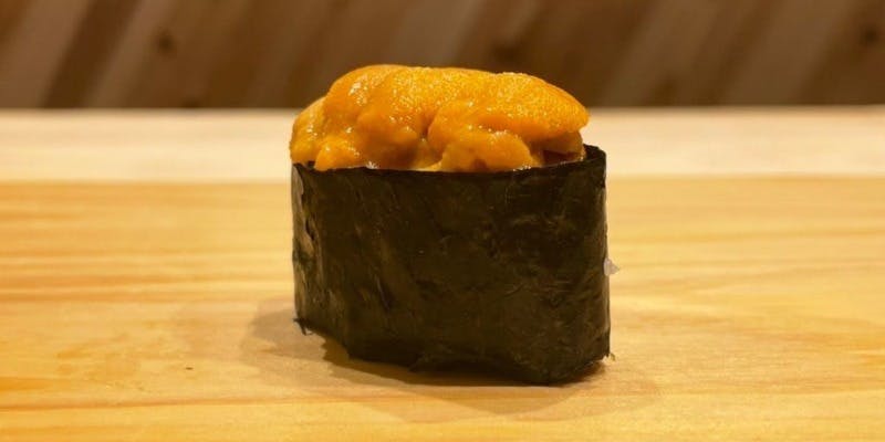 鮨 練磨