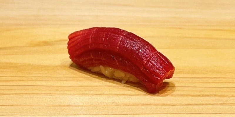 鮨 練磨