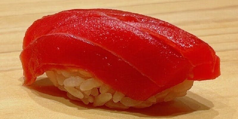 鮨 練磨