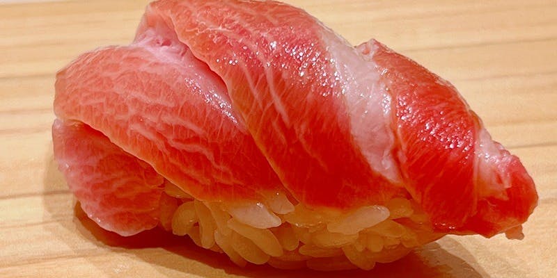 鮨 練磨