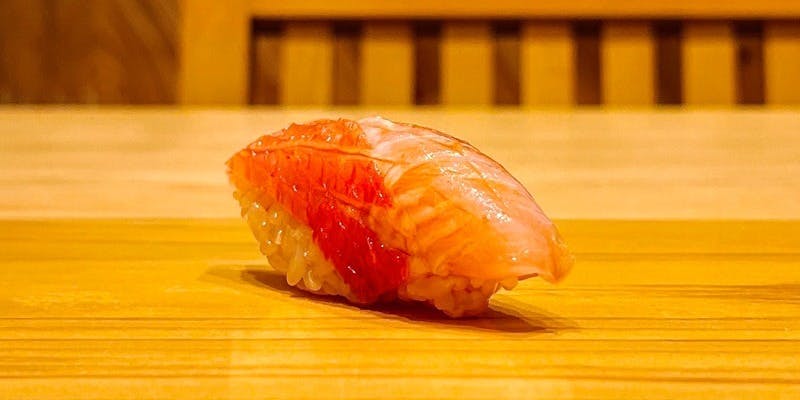 鮨 練磨