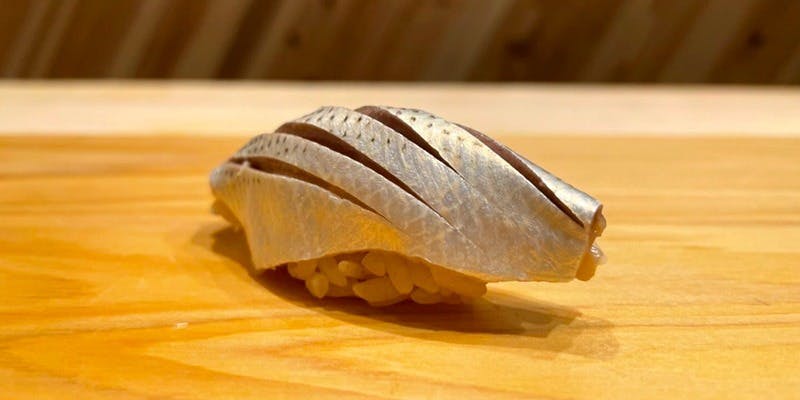 鮨 練磨