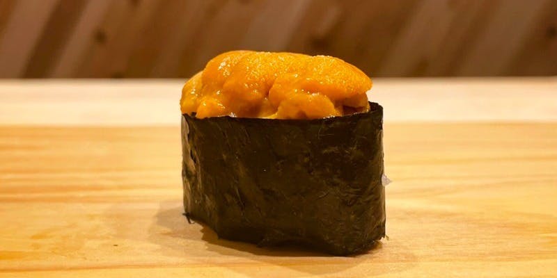 鮨 練磨
