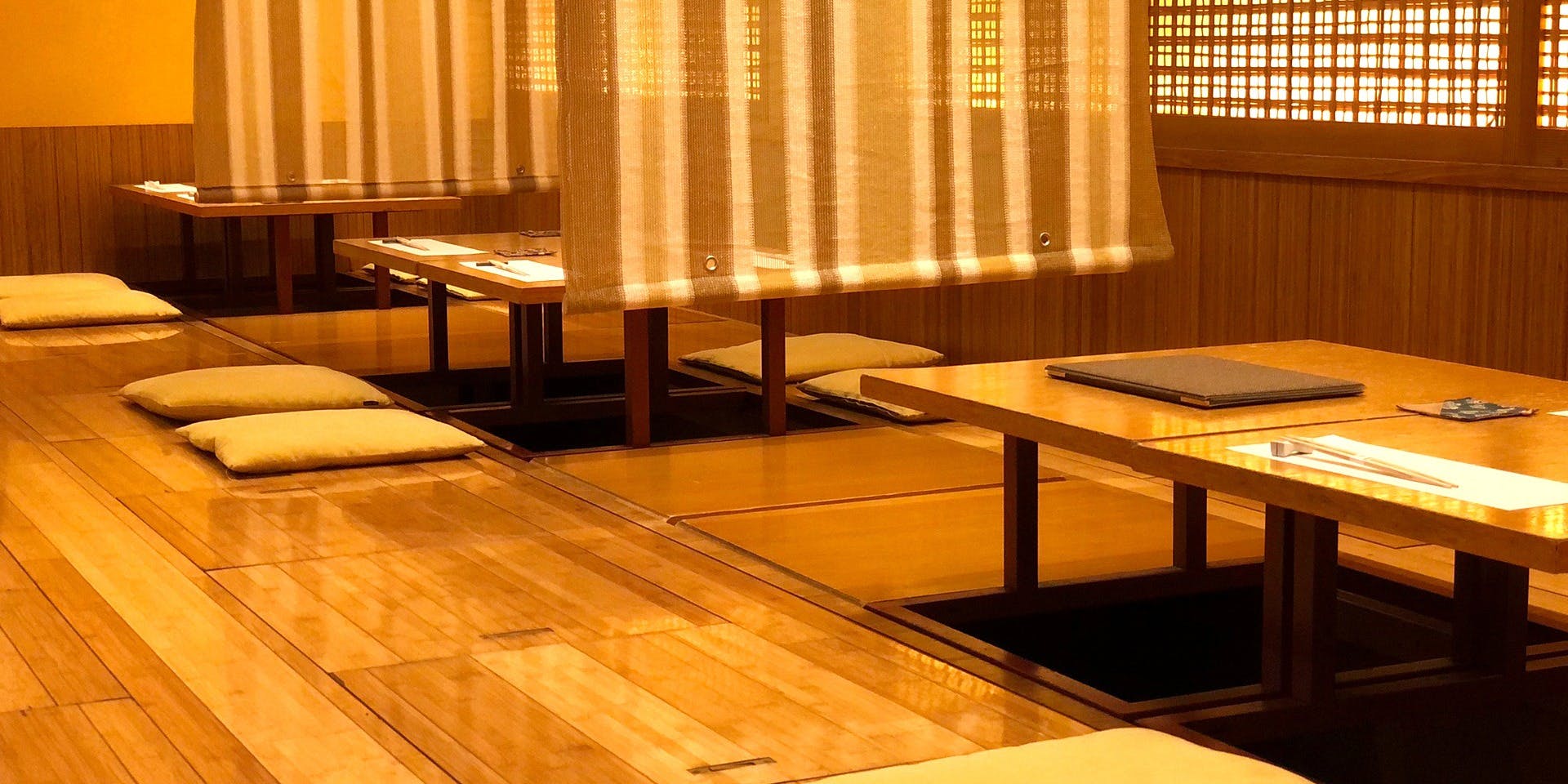 律　和食（リツ）