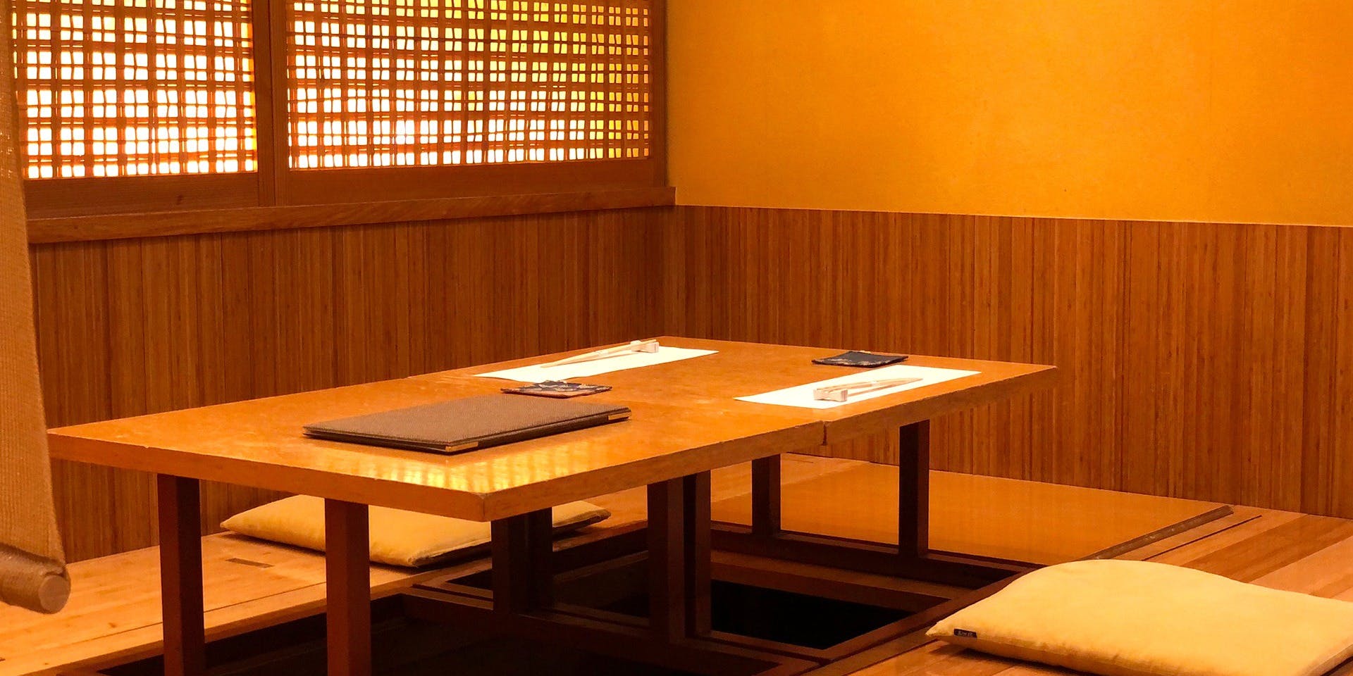 律　和食（リツ）