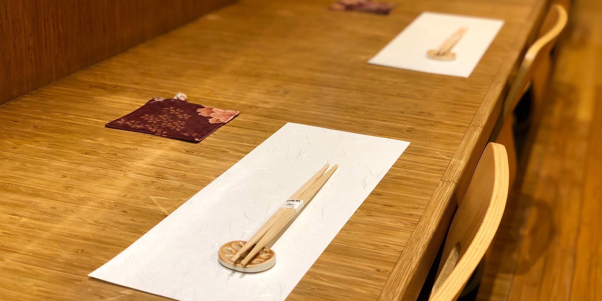 律　和食（リツ）