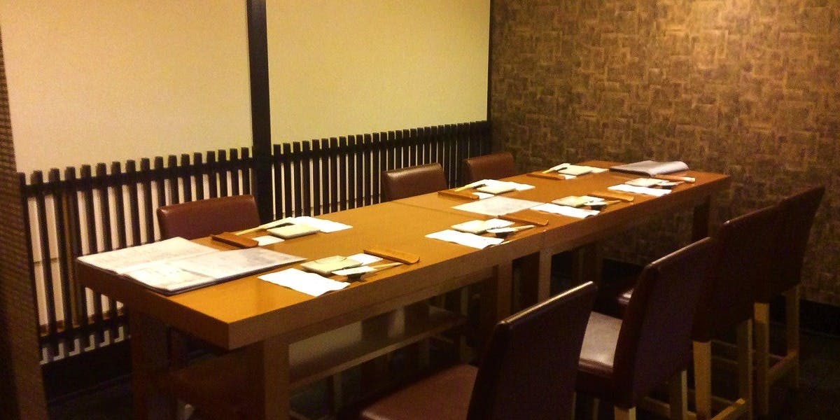 逸品料理 赤坂ひさ野 - 画像2