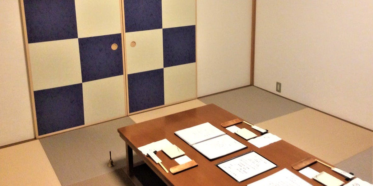 逸品料理 赤坂ひさ野 - 画像3