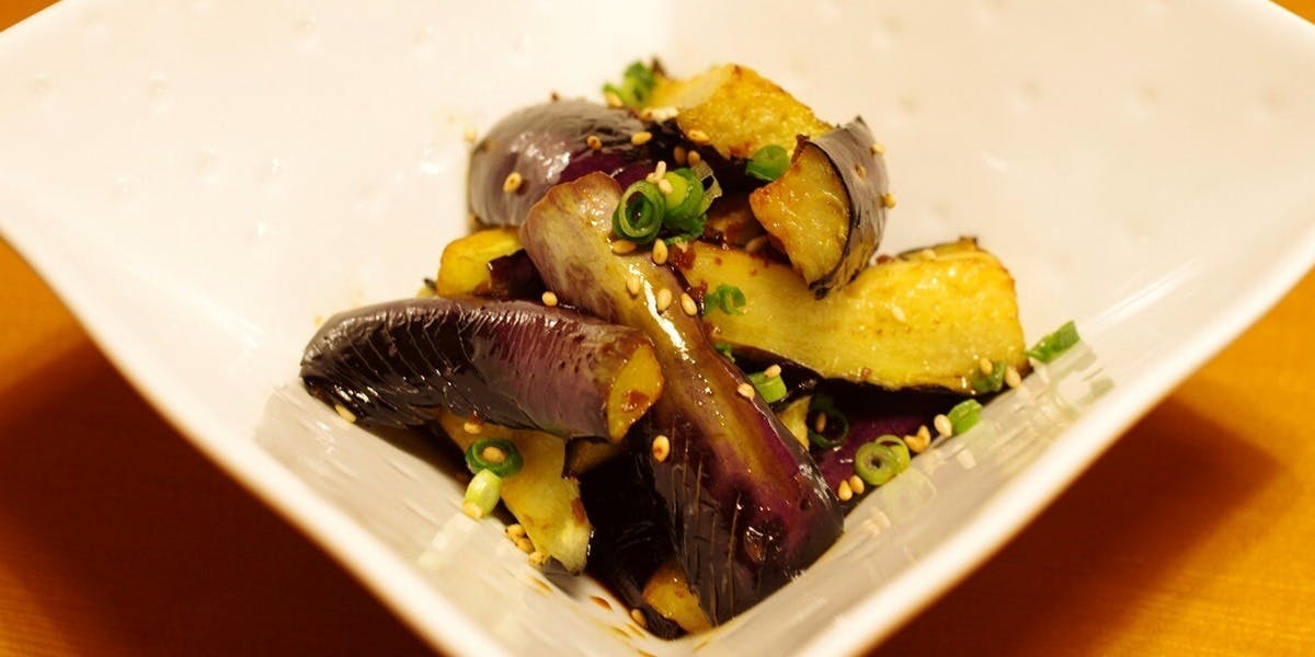 逸品料理 赤坂ひさ野 - 画像4