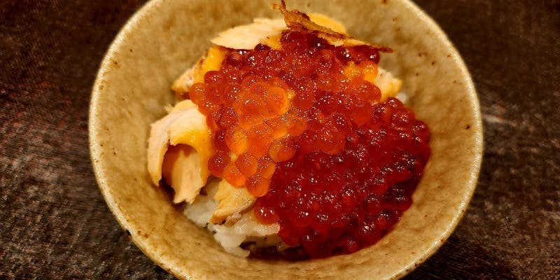 季節の日本料理（上質）