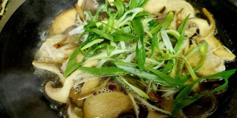 季節のランチコース