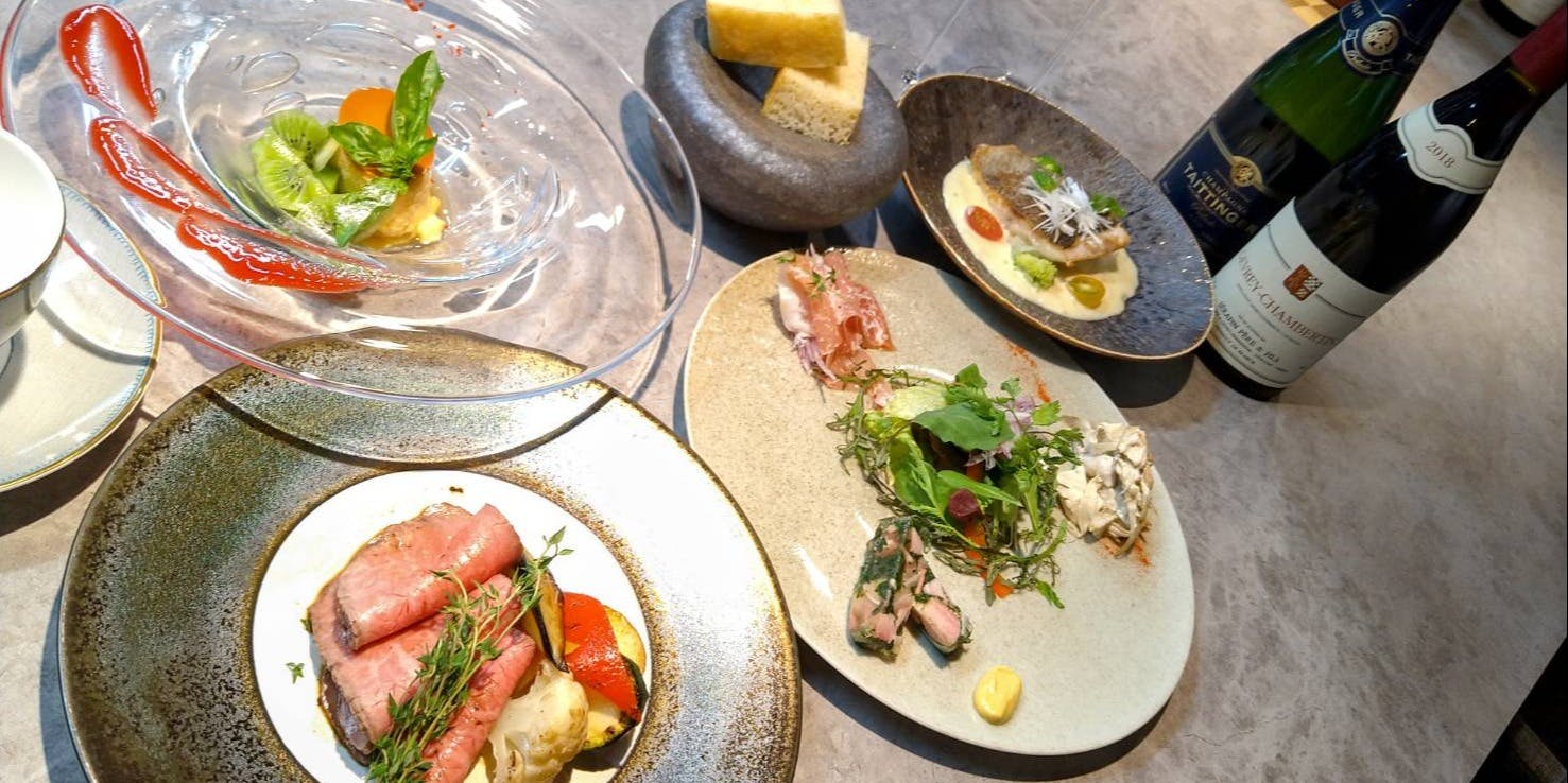 Plateau de KOBE（プラトー ド コウベ）