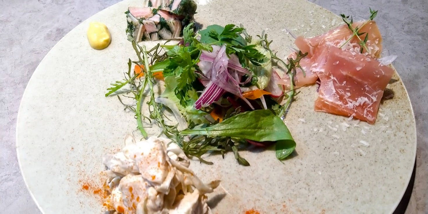 Plateau de KOBE - 画像5