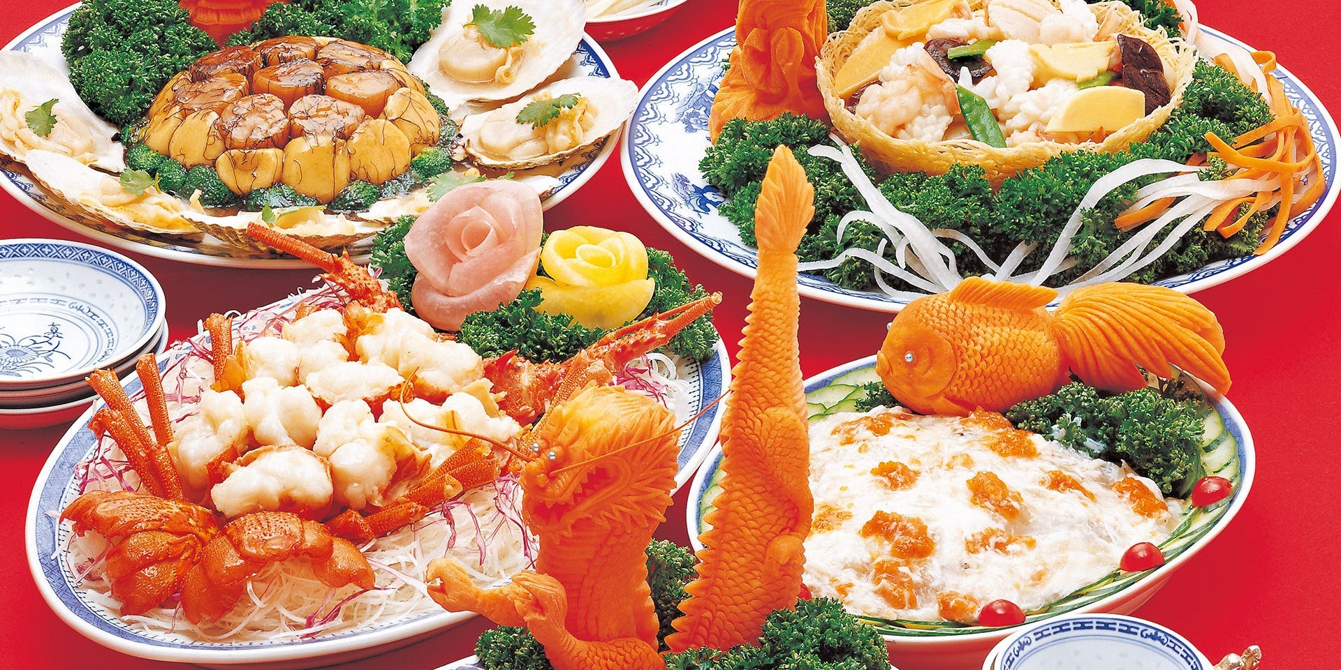 神戸元町別館 牡丹園 大阪梅田エスト店（コウベモトマチベツカン ボタンエン）