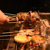 焼鳥ほり