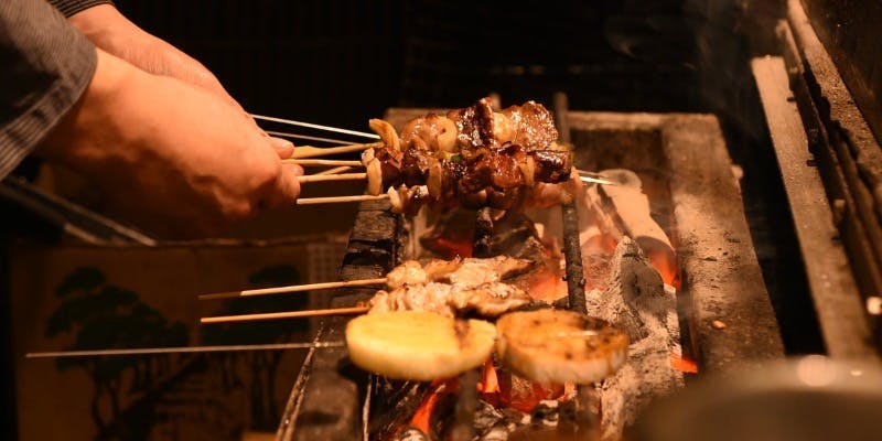 焼鳥ほり - 画像5