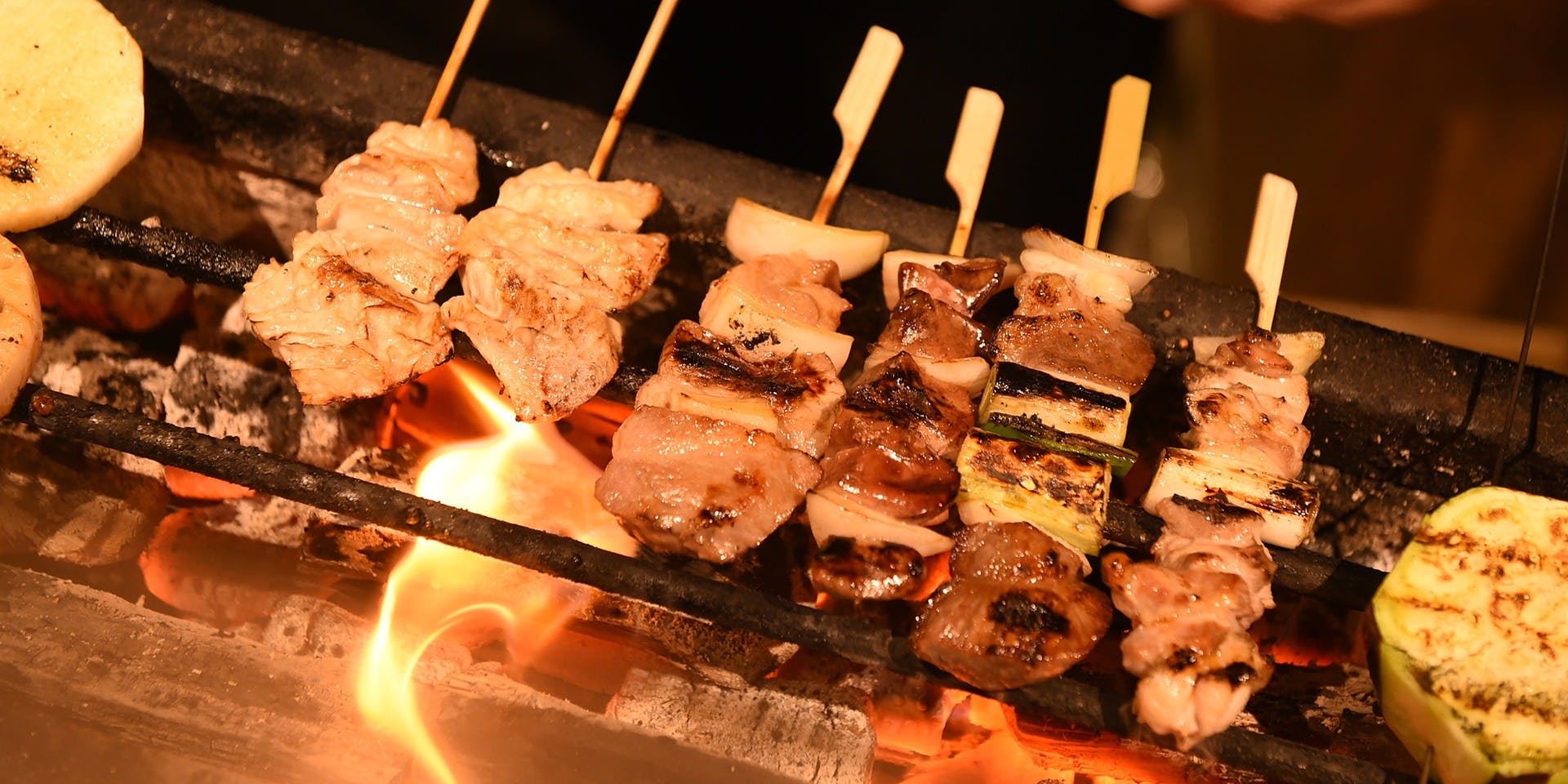 焼鳥ほり - 画像3